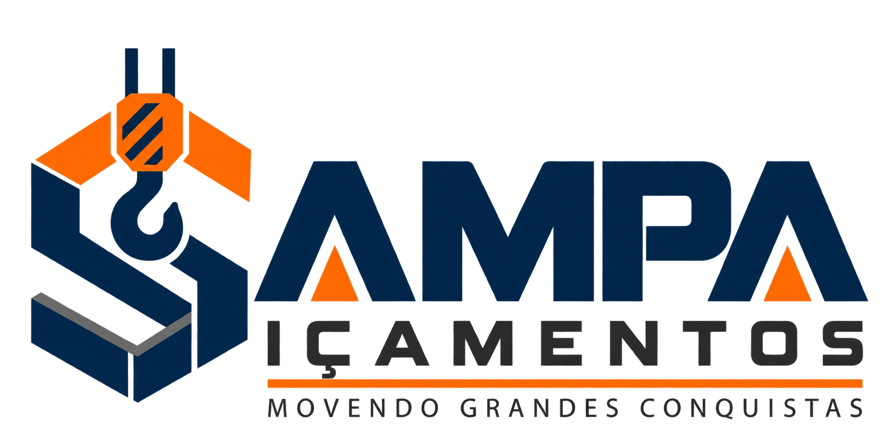 Sampa Içamentos