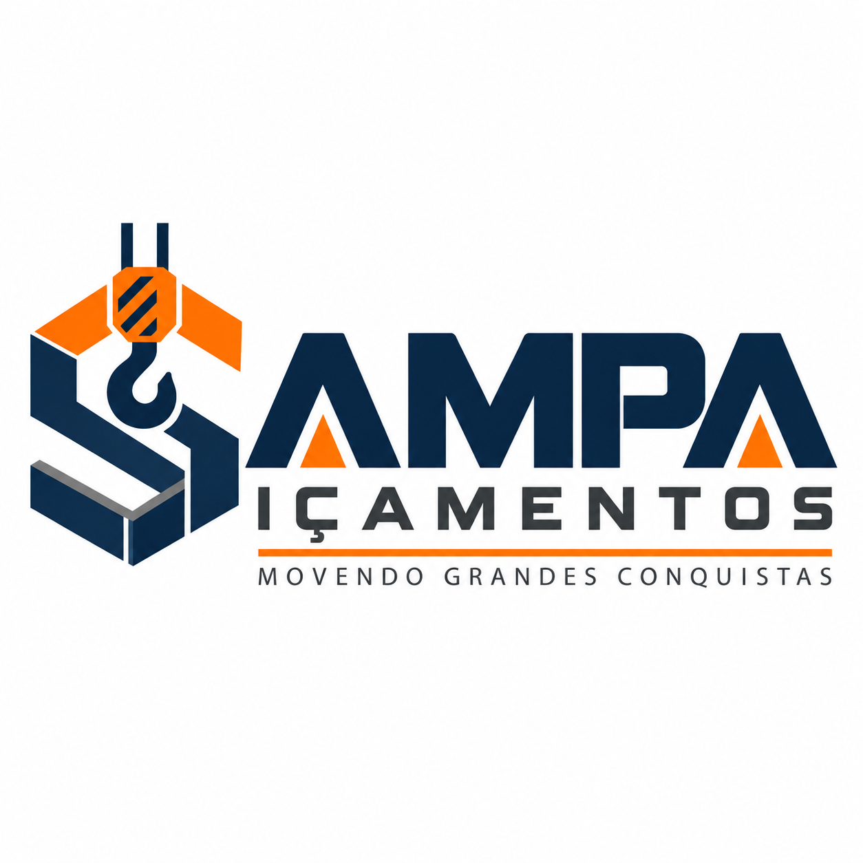 Sampa Içamentos